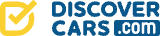 Logo de Discover Cars