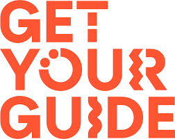 Logo de GetYourGuide