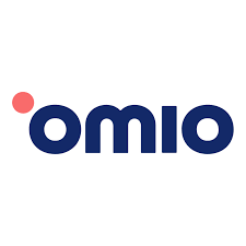 Logo de Omio